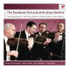 Download track String Quartet No. 3 In B-Flat Major, Op. 67: III. Agitato - Allegretto Non Troppo