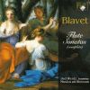 Download track 28. Flute Sonata In A Minor La Boucot Op. 2 No. 6 - II. Allemanda - Allegro