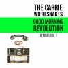 Download track Good Morning Revolution (Single Version)