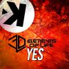 Download track Yes (Extended Mix)