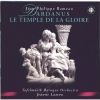 Download track 25. Le Temple De La Gloire - Passacaille