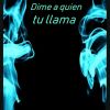 Download track Dime A Quien Tu Llama (Instrumental)
