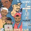 Download track Welcome 2 LA (GEE Remix)