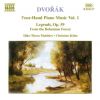 Download track 8. Slavonic Dances Op. 46 B78: No. 8 In G Minor