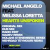 Download track Hearts Unspoken (Original Mix)