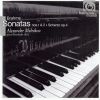 Download track 8. Sonata In C Major Op. 1 - III Scherzo. Allegro Molto E Con Fuoco