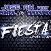 Download track Fiesta (Don`t Stop) (Radio Edit)