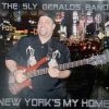 Download track New York's My Home