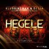 Download track Hegele (Extended Mix)