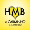 Download track O Amor É Assim (Carminho)