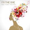 Download track I'm The One (Wild Thoughts Remix Instrumental)