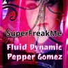 Download track SuperFreakMe (Radio Trip Mix)