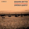 Download track Simple Symphony, Op. 4 (Version For String Quartet): II. Playful Pizzicato