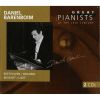 Download track Ludwig Van Beethoven - Piano Concerto No. 1 In C, Op. 15 - 1. Allegro Con Brio