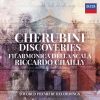 Download track 08 - Cherubini- Marcia Composta Per Il Signore Baron Di Braun