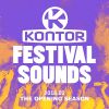 Download track Kontor Festival Sounds 2016.02 - The Opening Season Mix, Pt. 1 (Continuous DJ Mix)