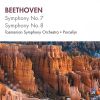 Download track Symphony No. 8 In F Major, Op. 93: 4. Allegro Vivace