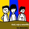 Download track Azul, Rojo Y Amarillo