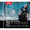 Download track 1. IL FARNACE Dramma Per Misica RV 711-G. Libretto Di Antonio Maria Luchini. Edizione Critica Di Bernardo Ticci - Sinfonia