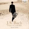 Download track 11 Cello Suite No. 3 In C Major, BWV 1009 V. Bourrée I & II