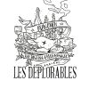 Download track Les Déplorables
