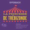 Download track 28 - La Princesse De Trebizonde, Act II - Finale 'Quoi, C'est Le Prince Casimir' (Chorus, Casimir, Cabriolo, Regina, Zanetta, Tremolini, Sparadrap, Paola)