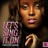Download track Sing Baby Sing (Karaoke Version)