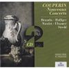 Download track 17. Concerto Nr. 8 G-Dur «Dans Le Gout Theatral» - 1. Ouverture