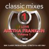 Download track Aretha Franklin Legacy Dance Mix (Part 1 & 2) (Mixed By Rod Layman)
