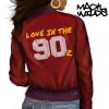 Download track Love In The 90z