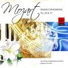 Download track Piano Concerto No. 23 In A Major K488 (Cadenza By Mozart) - II. Adagio