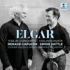 Download track Elgar: Violin Sonata In E Minor, Op. 82: II. Romance. Andante