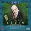 Download track Lélio, Op. 14bis, H. 55b: Narration. Gott! Ich Lebe Noch! (Narrated In German) [Live]