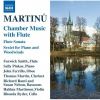 Download track 7. Sonata For Flute And Piano H. 306 - III. Allegro Poco Moderato