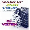 Download track Give Your Heart A Break (Dj Gangster Glory Mash)