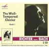 Download track Das Wohltemperierte Klavier, 1. Buch: Nr. 2. Präludium Und Fuge C-Moll, BWV 847