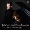 Download track 10. Piano Sonata In B-Flat Major, D. 960- II. Andante Sostenuto (Live)