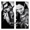 Download track Madrigali A 5 Voci, Book 11 No. 1, Ah Dolente Partita (Arr. For Baroque Violin, Theorbo, Archlute & 2 Guitars By Anonymous)