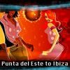 Download track Punta Del Este To Ibiza (Soulful 119 Bpm)