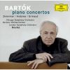 Download track Piano Concerto No. 1 In E Minor, Sz. 83 (1926) - 3. Allegro Molto