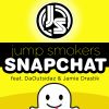 Download track SnapChat (Jump Smokers Clean Extended Mix)
