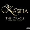 Download track Kasha - The Oracle - The Dark The Light Ft Manage (Dirty)