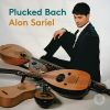 Download track 01. Bach- Cello Suite No. 5 In C Minor, BWV 1011- I. Prélude (Arr. A. Sariel For Cremonese Mandolin)