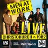 Download track I Can See It In Your Eyes (Live In Christchurch 1982)