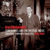 Download track Rachmaninoff: Isle Of The Dead, Op. 29