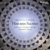 Download track Mors SaÃ¼lis Et JonathÃ¦ H. 403; [Seconde Partie] - ÂDavid Autem Conversusâ (Duo Ex Choro, David)