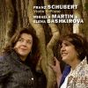 Download track Schubert: Sonatina No. 2 For Piano And Violin In A Minor, Op. Posth. 137, D. 385: II. Andante