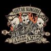 Download track Adios Amigo