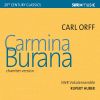 Download track Carmina Burana, Fortuna Imperatrix Mundi (Version For Soloists, Choruses, 2 Pianos & Perc.): Fortune Plango Vulnera