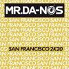 Download track San Francisco 2K20 (Extended Mix)